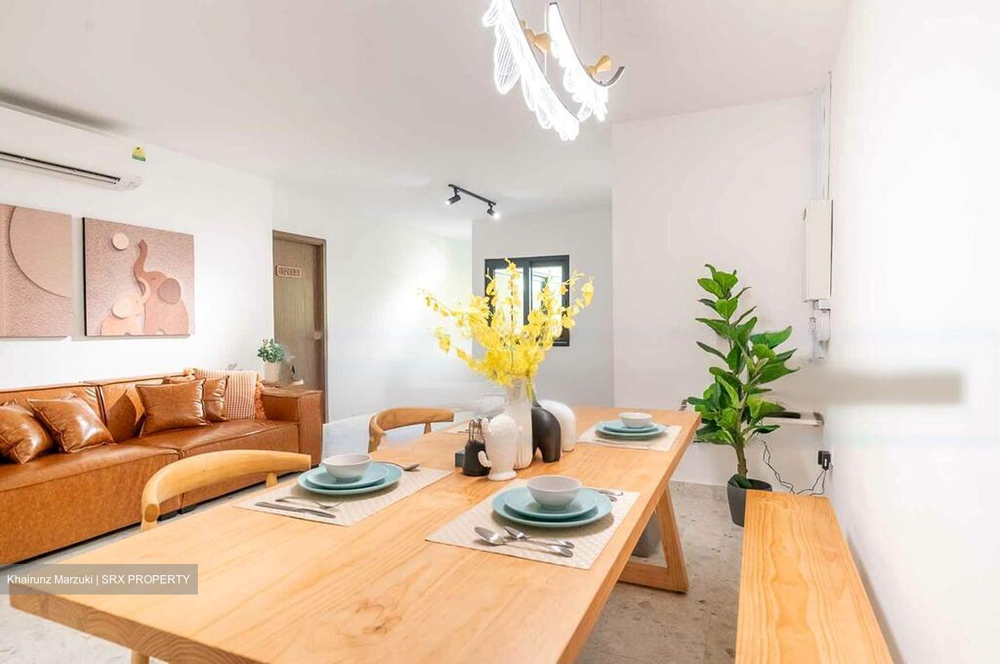 Surrey Road (D11), Apartment #457940391